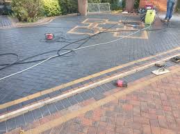 Best Recycled Asphalt Driveway Installation  in Perrysburg, OH